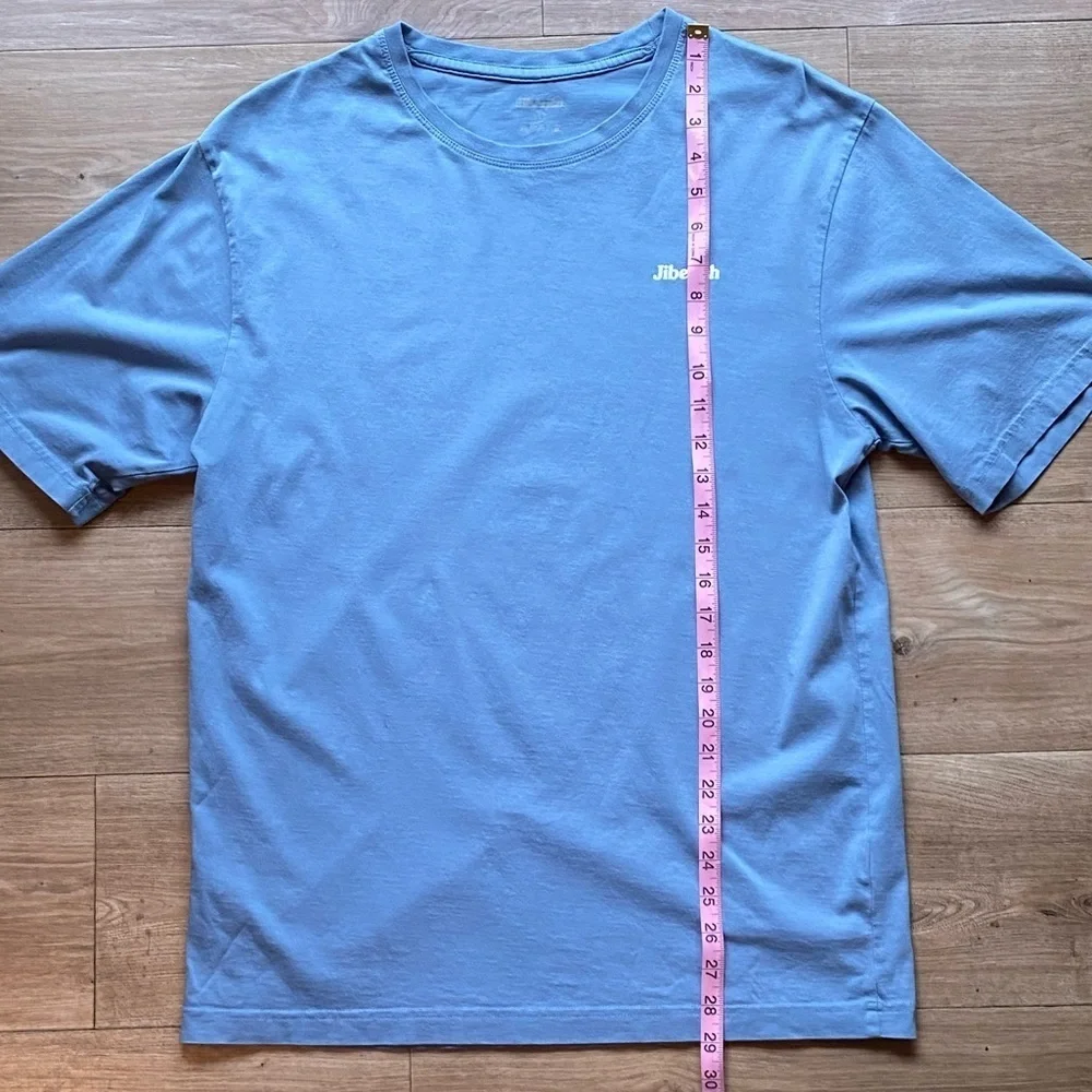 Jiberish Tee - NWOT!